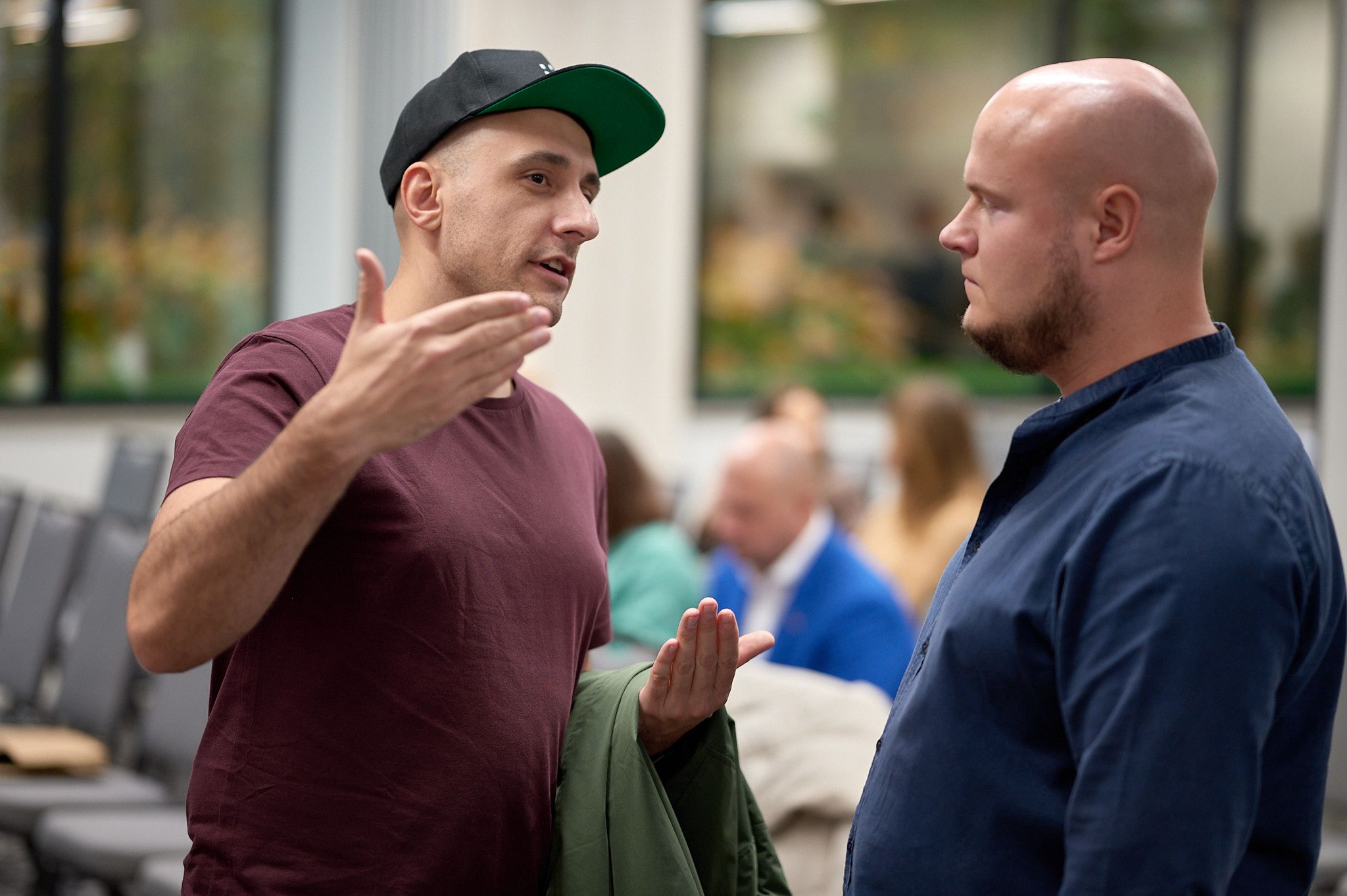 przedsiębiorcze trójmiasto